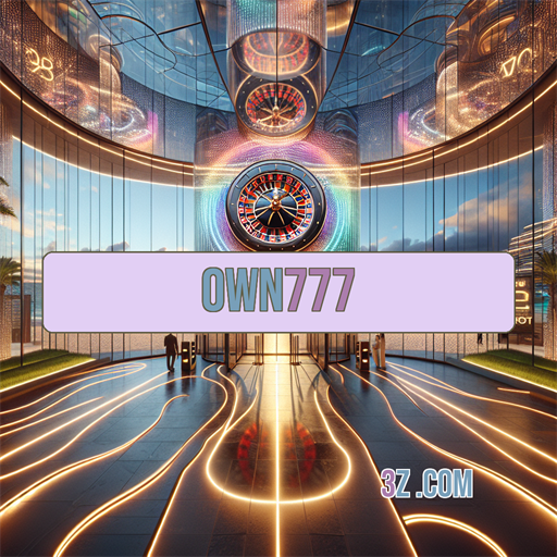 Bônus Imperdíveis: Aproveite ao Máximo no Own777