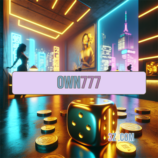 Experimente Novos Horizontes com Jogos do Own777