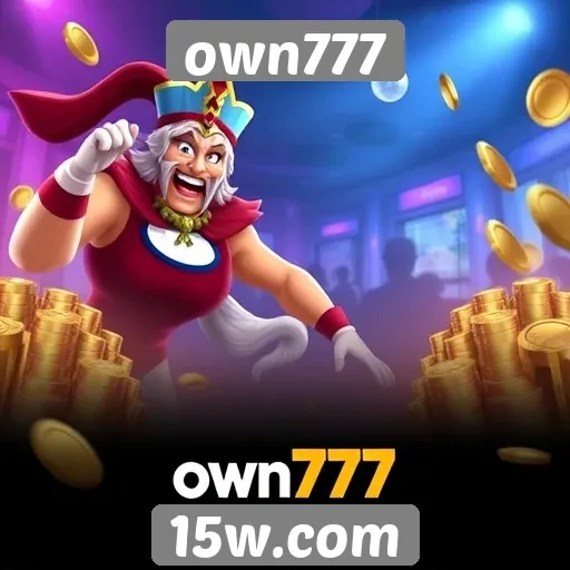 Programas de fidelidade no own777