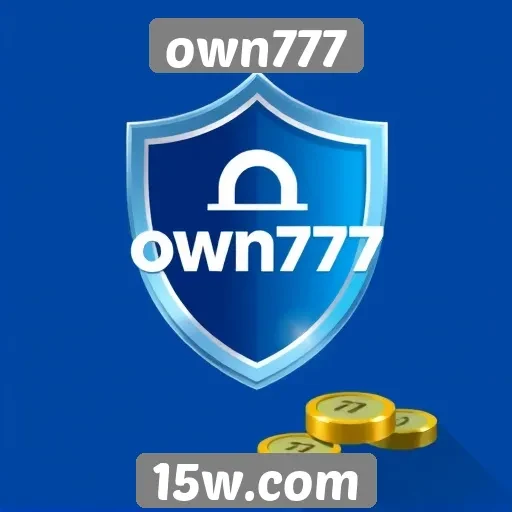 Avaliação de segurança do site own777 para jogos online