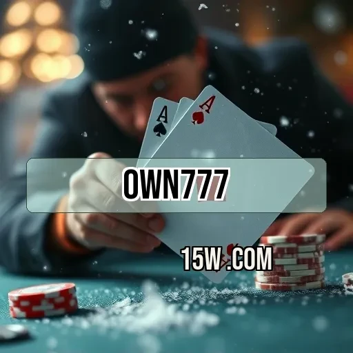 own777: Pagamentos Rápidos e Seguros para Apostas Online