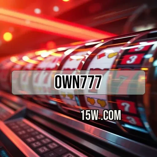 own777: Uma Nova Era nos Jogos Online para Brasileiros
