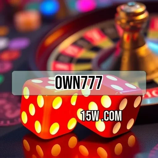 own777: Mergulhe na Segurança e Confiabilidade do Jogo Online