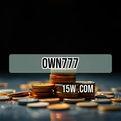 own777: Caça-Níqueis que Encantam e Oferecem Grandes Prêmios
