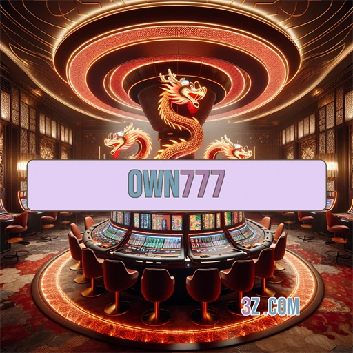 Experiência VIP: A Nova Era dos Jogos na Own777